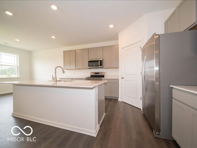 2254 Oakmont Dr, House other with 4 bedrooms, 3 bathrooms and null parking in Plainfield IN | Image 20