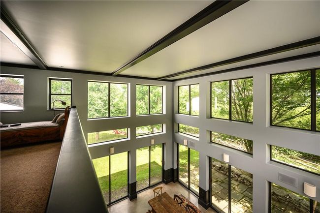 second floor overlooking dining room | Image 15