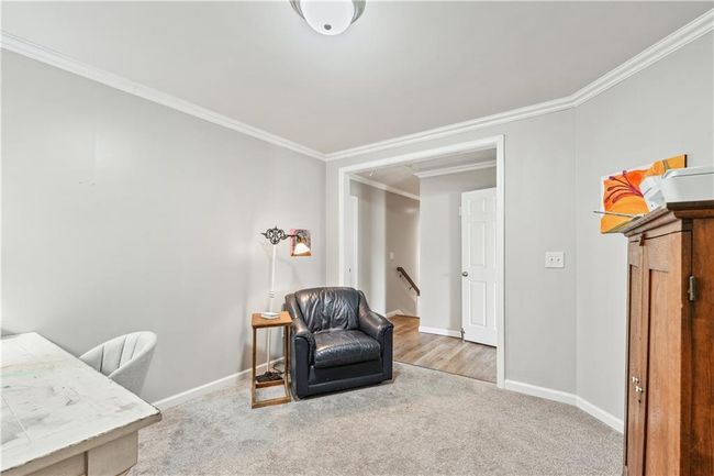 4833 Allston Cv, Townhouse with 3 bedrooms, 3 bathrooms and null parking in Norcross GA | Image 20