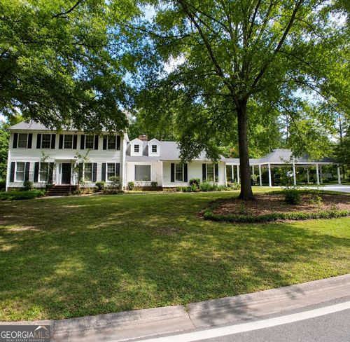 311 Castlegate Rd, Macon, GA, 31210-2148 | Card Image