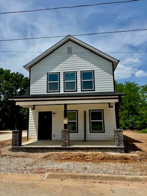 a-516 Crutcher St, Springdale, AR, 72764-5509 | Card Image