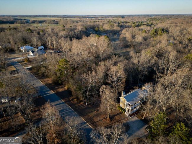 60 Live Oak Ln, House other with 3 bedrooms, 4 bathrooms and 2 parking in Comer GA | Image 33
