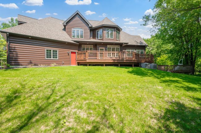 8876 Pine Crest Ln Nw, House other with 5 bedrooms, 4 bathrooms and null parking in Rochester MN | Image 67