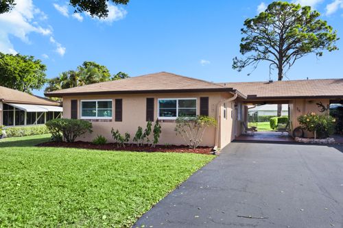 715 Whippoorwill Ln, Delray Beach, FL, 33445-1849 | Card Image
