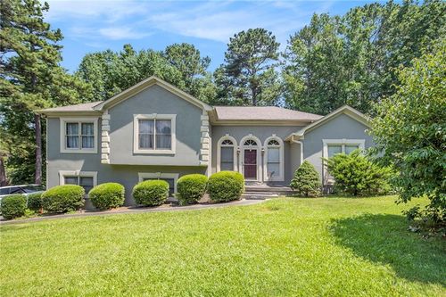 254 Swan Dr, Hiram, GA, 30141-6902 | Card Image