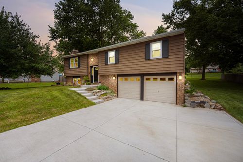 5038 Deeds Rd, Granville, OH, 43023-9426 | Card Image