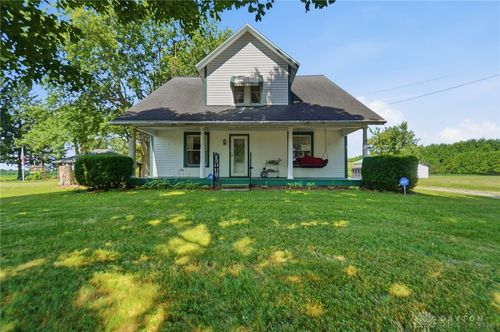 8601 Lochard Road, Sidney, OH, 45365 | Card Image