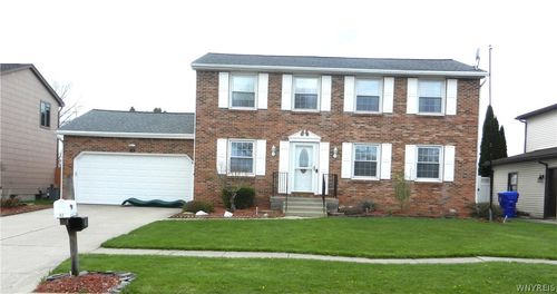 62 Deer Chase Rd Road, West Seneca, NY, 14224 | Card Image