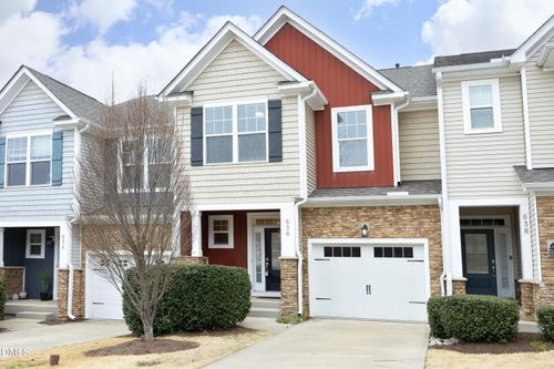 636 Chronicle Dr, Cary, NC, 27513-5508 | Card Image