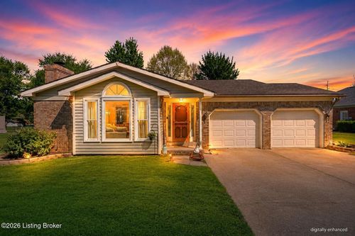 1614 W Monique Dr, Scottsburg, IN, 47170-6810 | Card Image