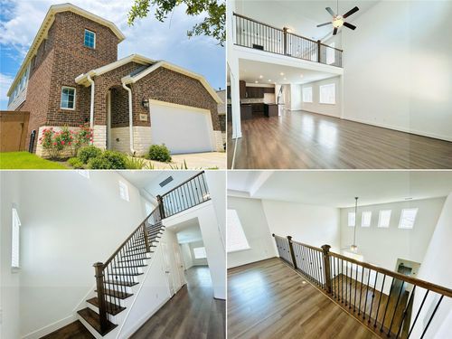 749 Lake Lacosta Drive, Katy, TX, 77493 | Card Image