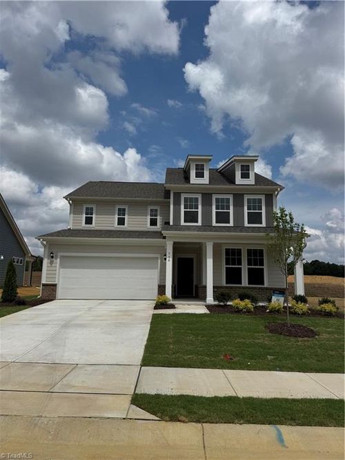 754 Circle Dr, Elon, NC, 27244 | Card Image