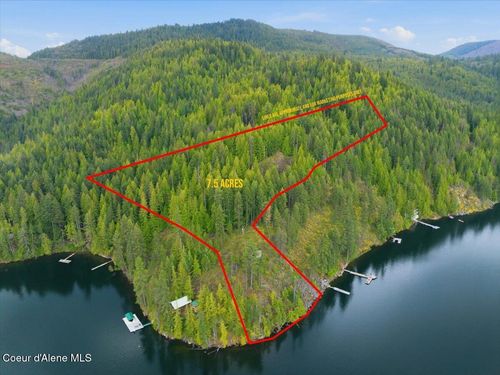 NKA N 13th Ave, Spirit Lake, ID, 83869 | Card Image
