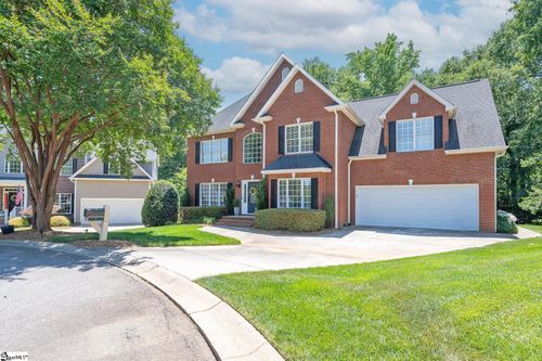 7 Kennesaw Way, Greer, SC, 29650 | Card Image