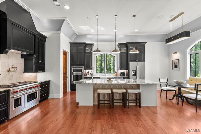 14946 Edgewater Dr, House other with 6 bedrooms, 7 bathrooms and null parking in Northport AL | Image 10