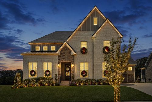 5011 High Park Hill Dr, Arrington, TN, 37014-2020 | Card Image