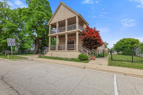 210 N 2nd Street, Palmyra, WI, 53156 | Card Image