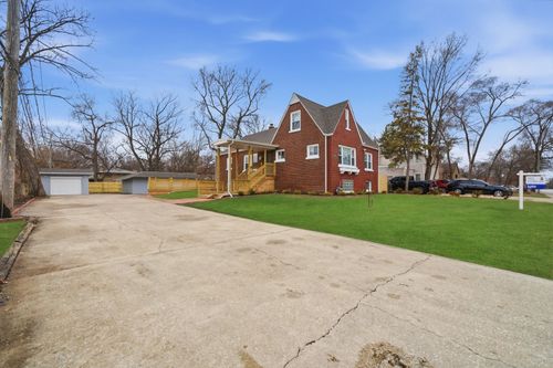 14846 Woodlawn Ave, Dolton, IL, 60419-2335 | Card Image