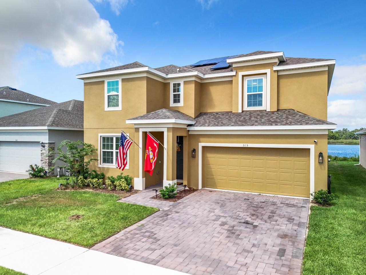 Ironside Trail Dr, Groveland, FL 34736