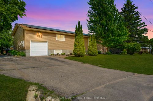 493 7th Ave, Port Mcnicoll, ON, L0K1R0 | Card Image