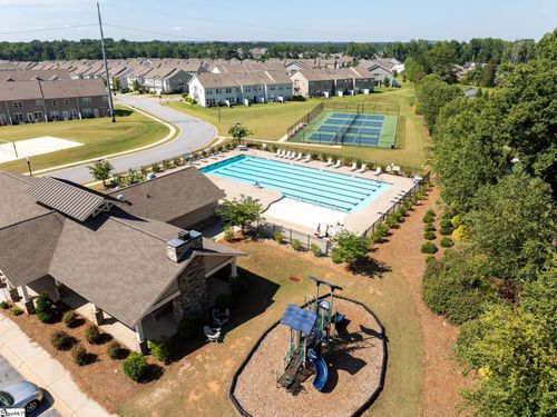 331 Sudduth Farms Drive, Greer, SC, 29650 | Card Image