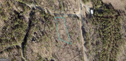 0 Harris Creek Drive, Ellijay, GA, 30540 | Card Image