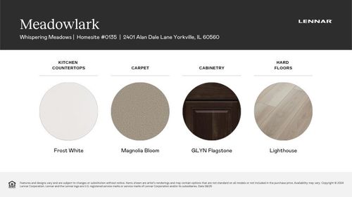 2401 Alan Dale Ln, Yorkville, IL, 60560-4596 | Card Image
