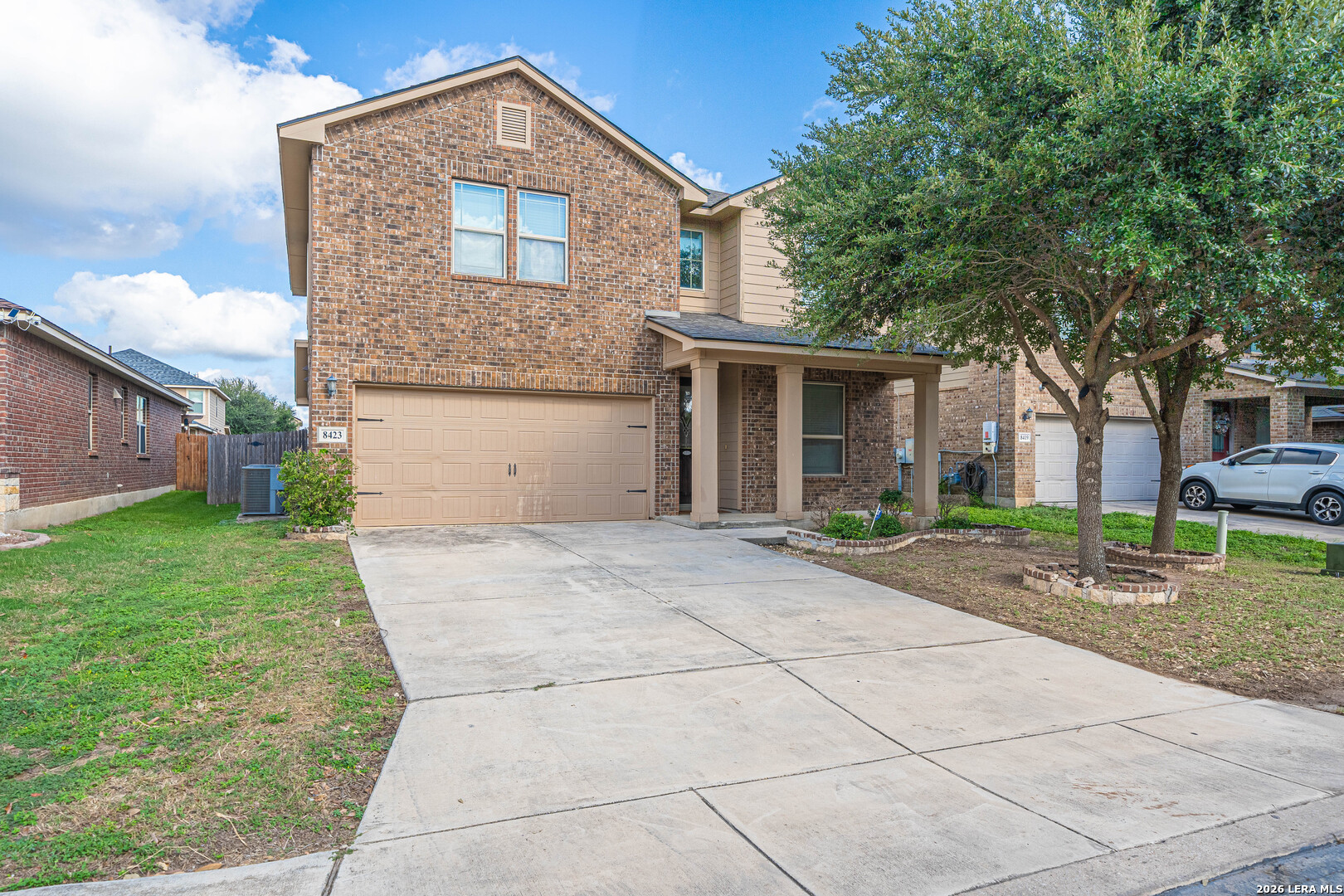 Residential in San Antonio