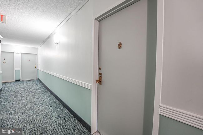 APT-1514 - 5500 Holmes Run Pkwy, Condo with 1 bedrooms, 2 bathrooms and null parking in ALEXANDRIA VA | Image 4