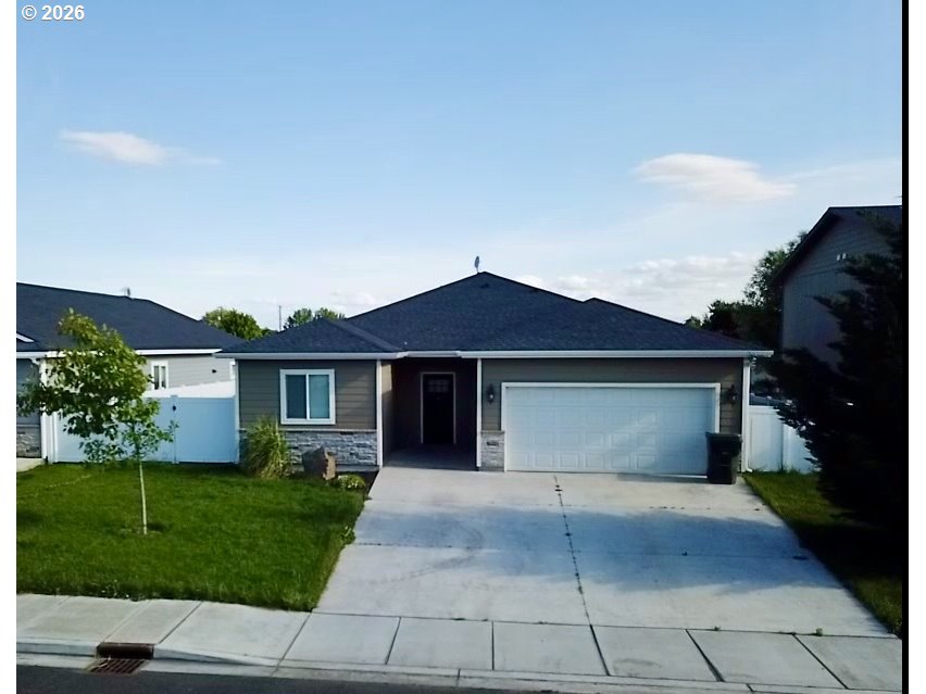Residential in Umatilla