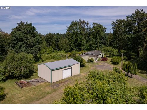 66971 Maplecrest Ln, DeerIsland, OR, 97054 | Card Image