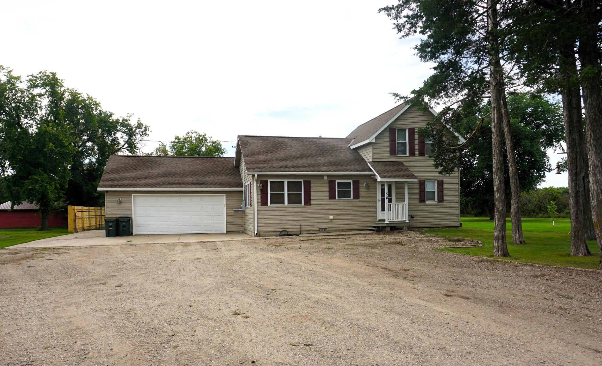 Main St, Richmond, MN 56368