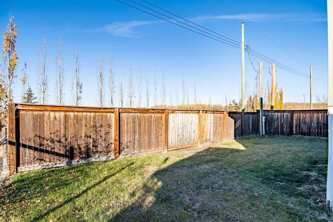 544 Queen Street, House other with 4 bedrooms, 2 bathrooms and 2 parking in Elnora AB | Image 31