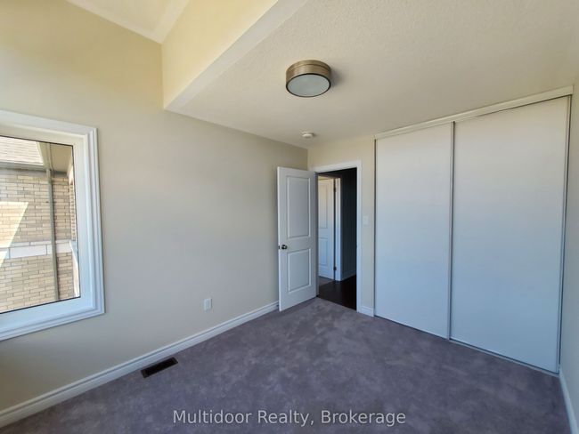 72 Douet Lane, House attached with 4 bedrooms, 4 bathrooms and 1 parking in Ajax ON | Image 24