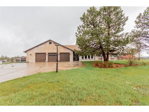 1341 Tomichi Dr, Franktown, CO, 80116-8539 | Card Image