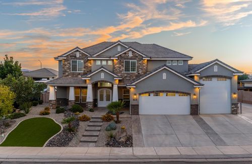 3012 S Poplar Ln, St George, UT, 84790-1340 | Card Image