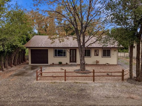 262 1/2 Lauralee Ave, Grand Junction, CO, 81503-3847 | Card Image