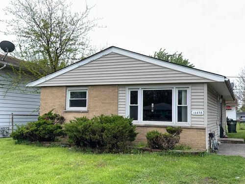 16438 Wood St, Markham, IL, 60428-5825 | Card Image