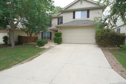 11614 Huisache Daisy, San Antonio, TX, 78245-3370 | Card Image
