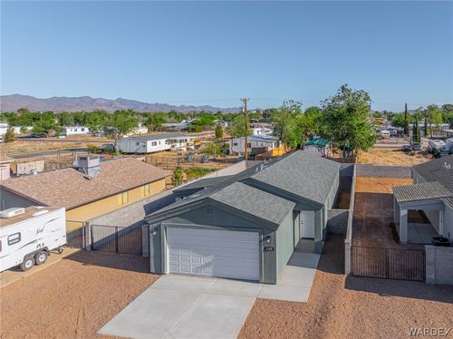 3139 E Thompson Ave, Kingman, AZ, 86409-2123 | Card Image