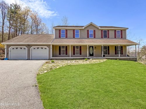 432 Grange Hall Rd, Dalton, MA, 01226-2033 | Card Image