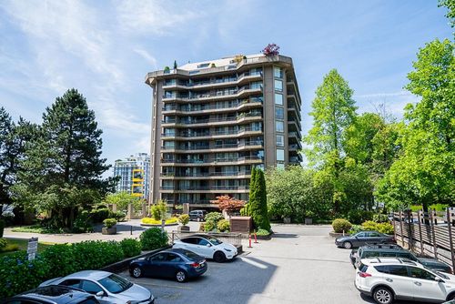 902-3740 Albert St, Burnaby, BC, V5C5Y7 | Card Image