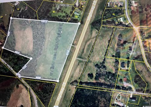 0 Highway 28, Whitwell, TN, 37397 | Card Image