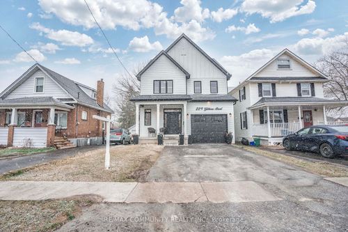 229 Gibbons St, Oshawa, ON, L1J4Y5 | Card Image