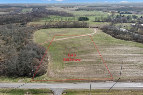 0 Cox Rd, North Lewisburg, OH, 43060 | Card Image