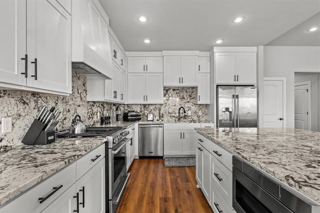 4865 N Marshall Ave, House other with 3 bedrooms, 2 bathrooms and null parking in Fayetteville AR | Image 12