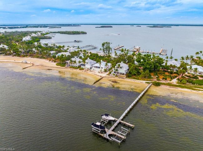 115 Useppa, House other with 3 bedrooms, 3 bathrooms and null parking in USEPPA ISLAND FL | Image 44