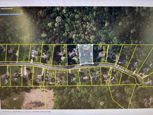 Lot 21 Oak Ridge Dr, Rocky Face, GA, 30740 | Card Image
