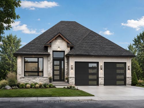 2216 Linkway Blvd, London, ON, N6K0K9 | Card Image