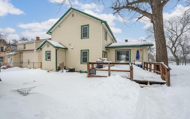213 Bawden Street, House other with 4 bedrooms, 2 bathrooms and null parking in Marble MN | Image 22